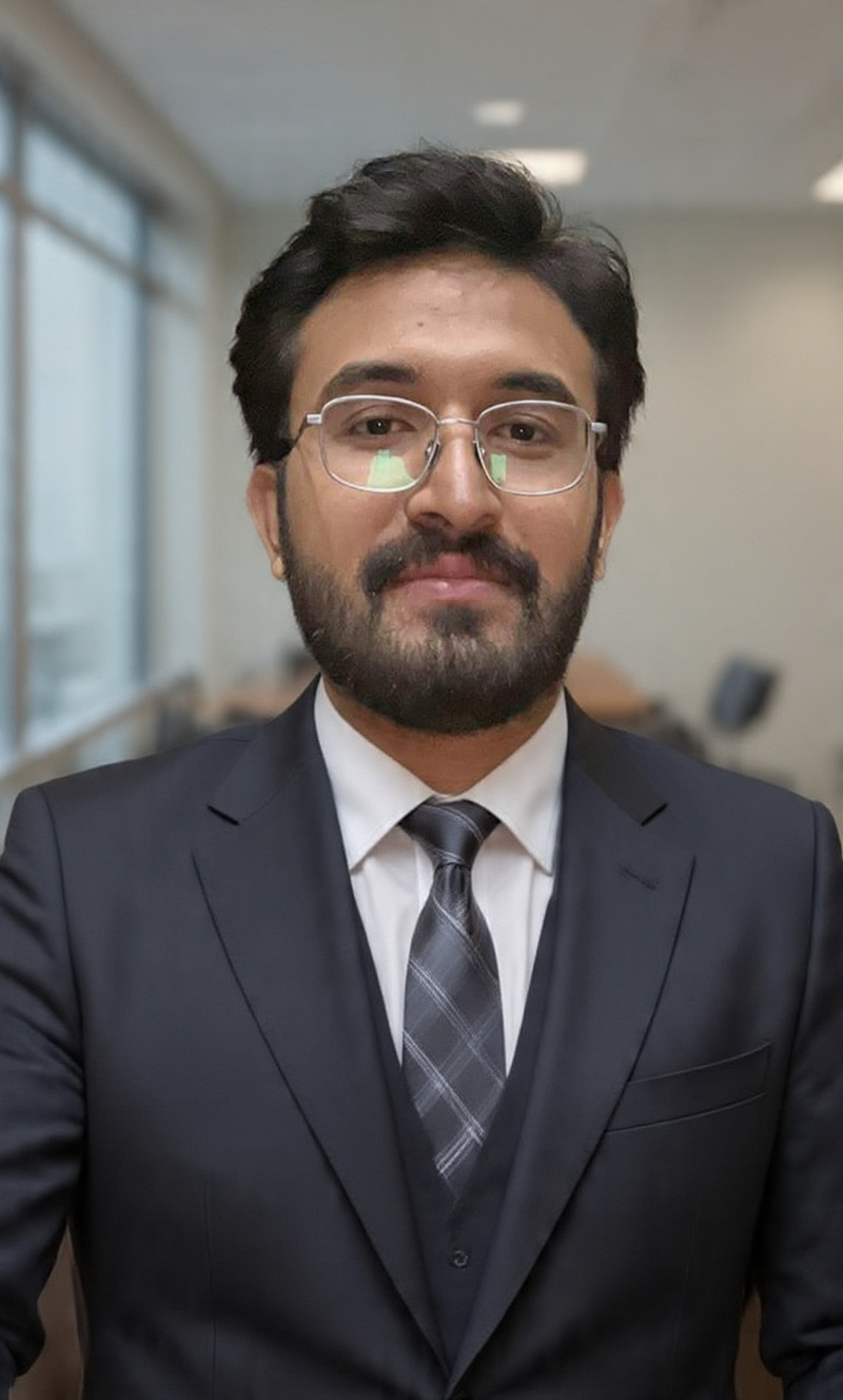 Ravi Mohan, Director, BSEdu World
