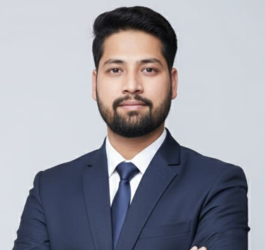 Suraj Rawat, Founder of BSEdu Tech